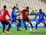 استقلال و الریان