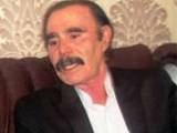 حسین فرجی
