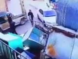 ربودن دختر