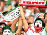 شعار تیم ملی در جام جهانی