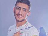 الهیار صیادمنش