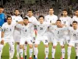 تیم ملی فوتبال ایران