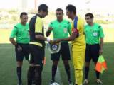 استقلال و پارس جنوبی