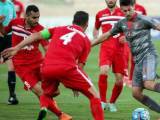 پرسپولیس و الدحیل