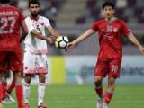 پرسپولیس و الدحیل