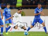 استقلال و السد