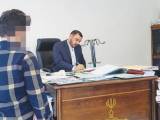 دندانپزشک ناشی