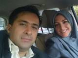 زوج خبری