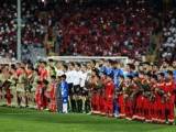 استقلال و پرسپولیس در آسیا