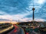 زلزله تهران