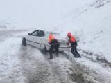 برف و باران
