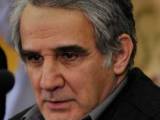مهدی هاشمی