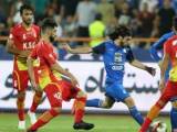 استقلال و فولاد