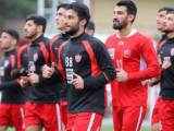 هیات مدیره پرسپولیس