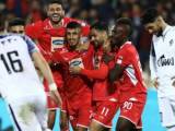 پرسپولیس و پیکان