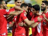 پرسپولیس و الاهلی