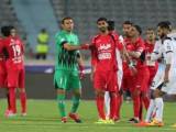 پرسپولیس در لیگ قهرمانان آسیا