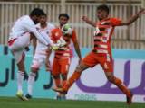 پرسپولیس و سایپا