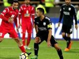 پرسپولیس در لیگ قهرمانان آسیا
