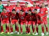 لیست خرید پرسپولیس