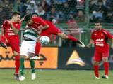 جریمه پرسپولیس