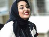 نرگس محمدی