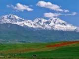 جاذبه های گردشگری سبلان