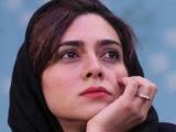 پگاه آهنگرانی