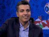 بازگشت عادل فردوسی پور