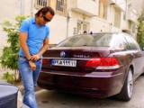 ویلای علی کریمی