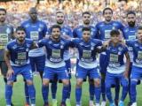 تیم استقلال