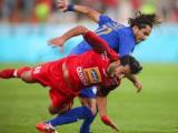 استقلال و پرسپولیس