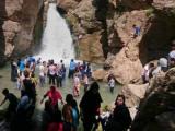 تعطیلات آخر هفته ایران