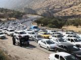 ترافیک مرز