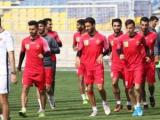 تیم پرسپولیس