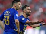 تیم پرسپولیس