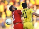 پرسپولیس شهرداری ماهشهر