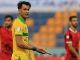 عیسی آل کثیر پرسپولیس