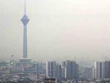 کیفیت زندگی در تهران