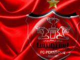 پرسپولیس