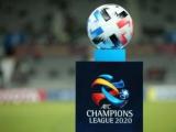 لیگ قهرمانان آسیا
