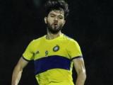 پاختاکور پرسپولیس
