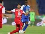 پرسپولیس و استقلال