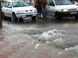 سیل و آبگرفتگی