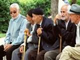 حقوق بازنشستگان