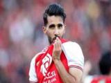 ستاره پرسپولیس