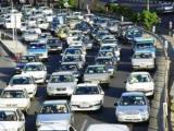 وضعیت ترافیکی