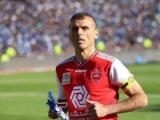 سیدجلال پرسپولیس