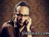 شهرام شکوهی
