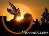 سیمرغ بلورین
